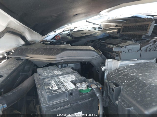 Hyundai SONATA SE 2018 5NPE24AFXJH651327 Image 10