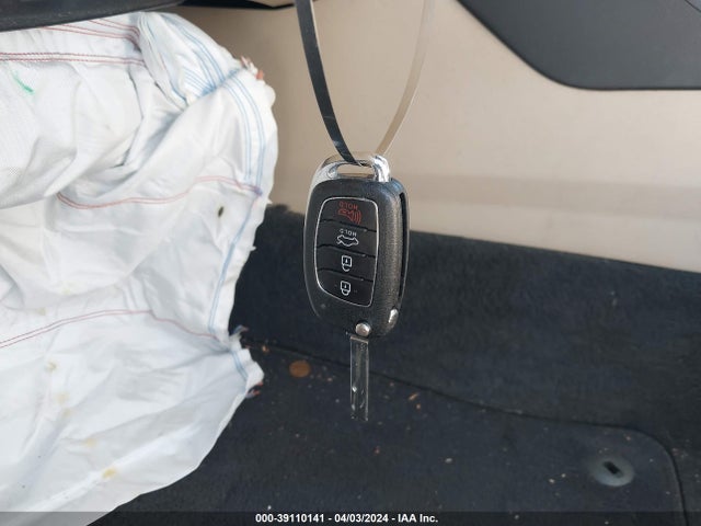 Hyundai SONATA SE 2018 5NPE24AFXJH651327 Image 11