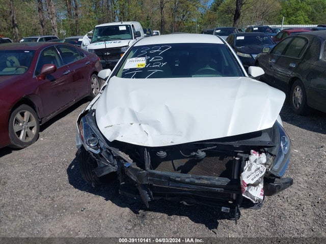Hyundai SONATA SE 2018 5NPE24AFXJH651327 Image 12