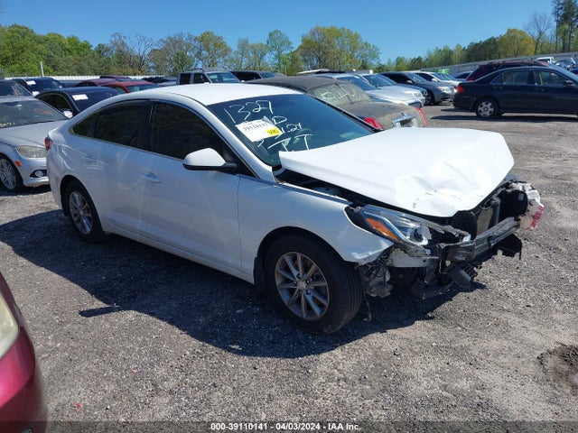 Hyundai SONATA SE 2018 5NPE24AFXJH651327 Image 13