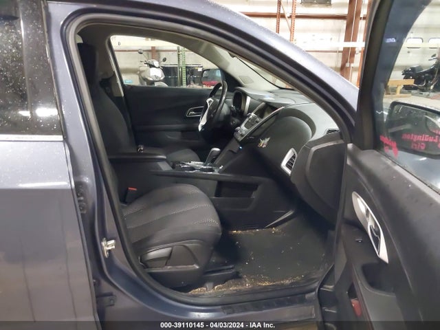 Chevrolet EQUINOX 1LT 2014 2GNFLFEK3E6315475 Image 5