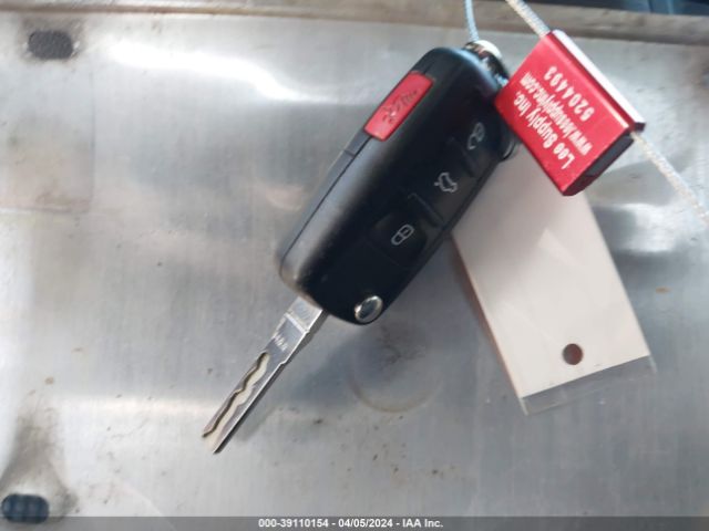 3VWD67AJ8GM287852 Volkswagen Jetta 1.4t Se