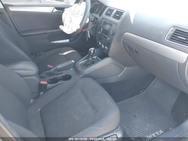 3VWD67AJ8GM287852 Volkswagen Jetta 1.4t Se