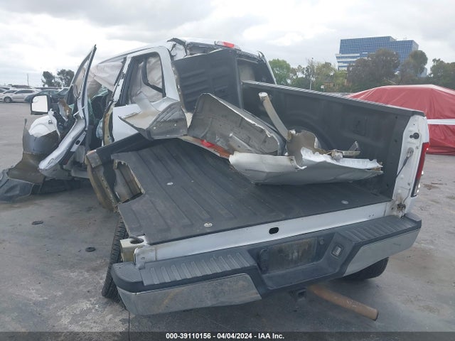 Ford F-150 Xlt 2016 1FTEX1C8XGKF84169 Image 15