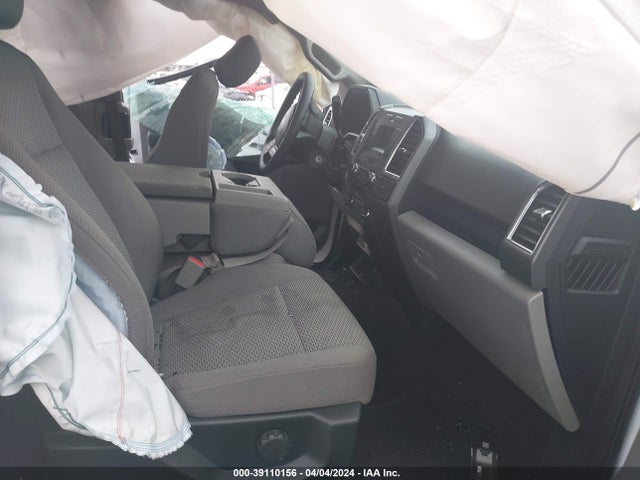 Ford F-150 Xlt 2016 1FTEX1C8XGKF84169 Image 5