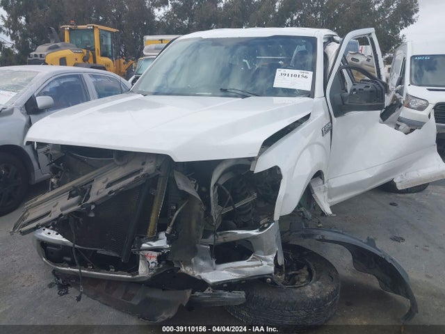 Ford F-150 Xlt 2016 1FTEX1C8XGKF84169 Image 6