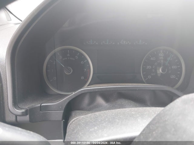 Ford F-150 Xlt 2016 1FTEX1C8XGKF84169 Image 7