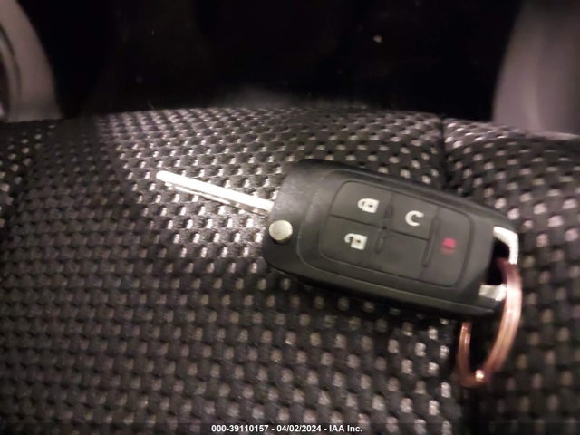 Chevrolet EQUINOX 1LT 2014 2GNFLFEK7E6290242 Image 11