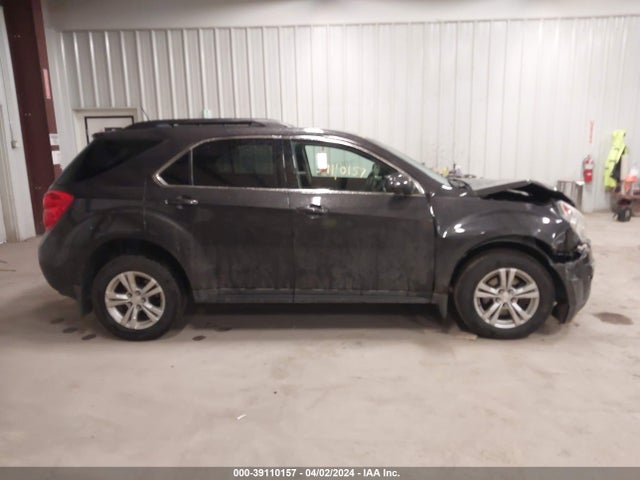 Chevrolet EQUINOX 1LT 2014 2GNFLFEK7E6290242 Image 13