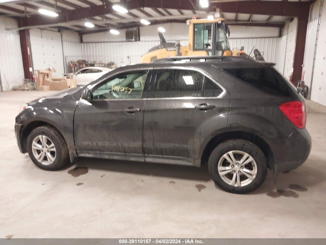 Chevrolet EQUINOX 1LT 2014 2GNFLFEK7E6290242 Image 14