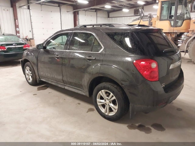 Chevrolet EQUINOX 1LT 2014 2GNFLFEK7E6290242 Image 3