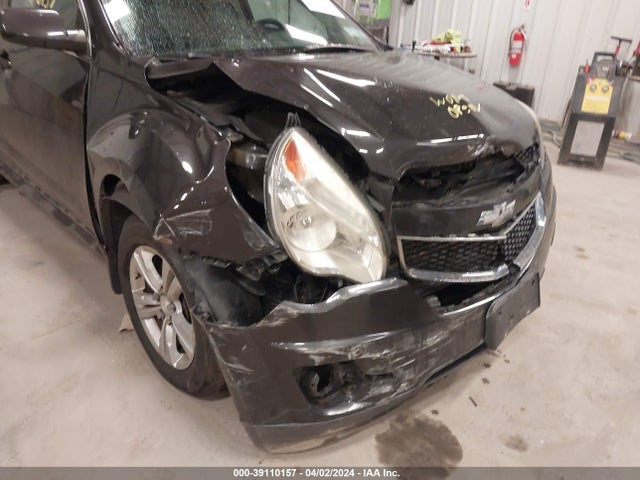Chevrolet EQUINOX 1LT 2014 2GNFLFEK7E6290242 Image 6