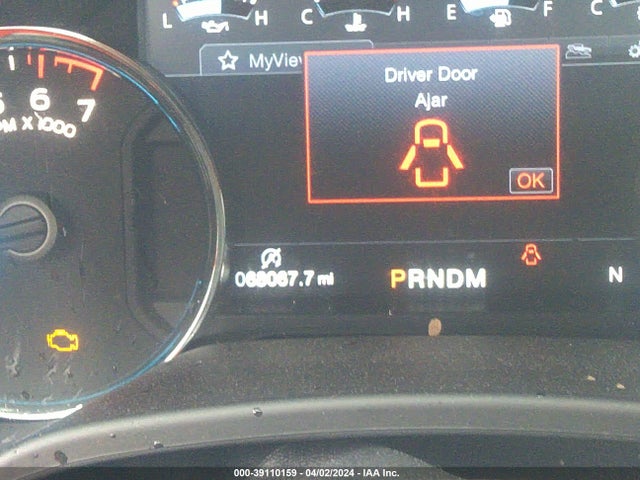 Ford F-150 King Ranch 2018 1FTEW1EG2JFB49394 Image 15