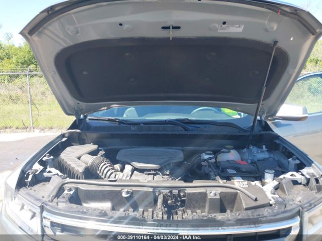 1GKKNMLS8PZ160703 GMC Acadia Fwd Slt