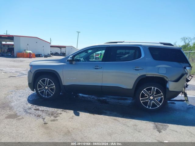 1GKKNMLS8PZ160703 GMC Acadia Fwd Slt