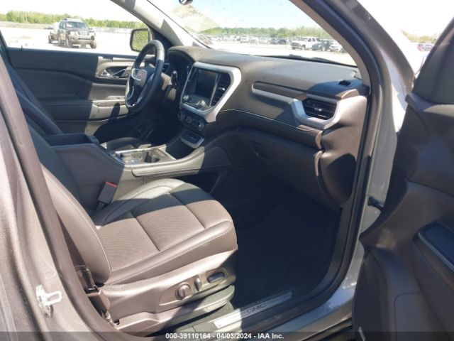 1GKKNMLS8PZ160703 GMC Acadia Fwd Slt