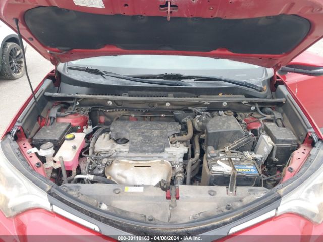 2T3WFREV1HW343618 Toyota Rav4 Xle