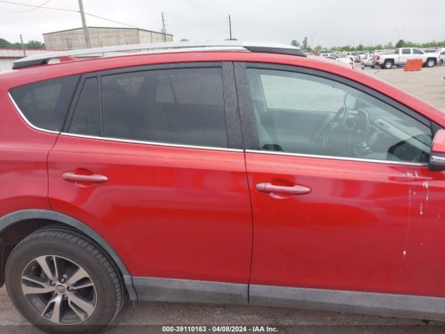 2T3WFREV1HW343618 Toyota Rav4 Xle