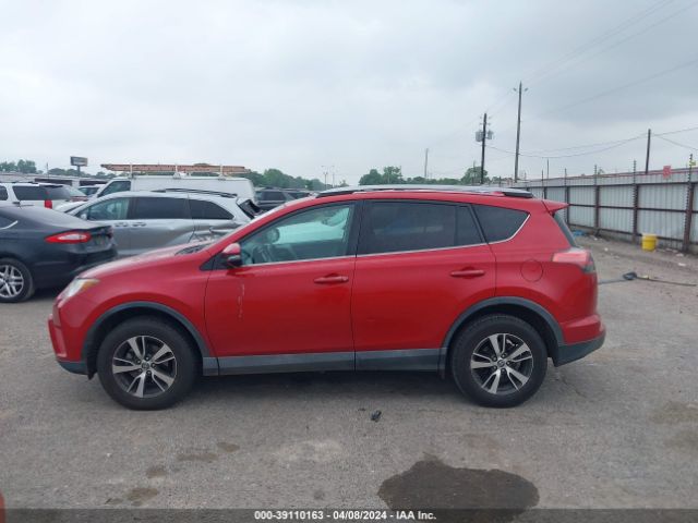 2T3WFREV1HW343618 Toyota Rav4 Xle