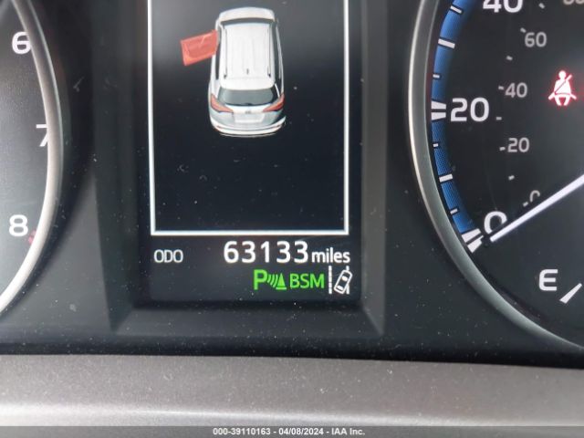 2T3WFREV1HW343618 Toyota Rav4 Xle