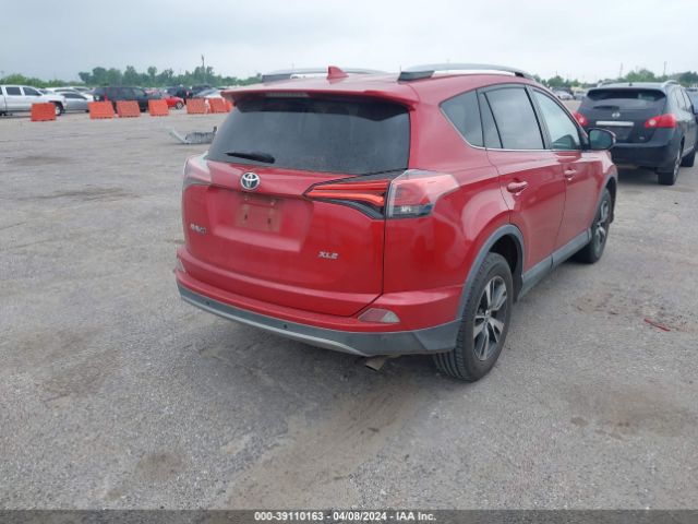 2T3WFREV1HW343618 Toyota Rav4 Xle