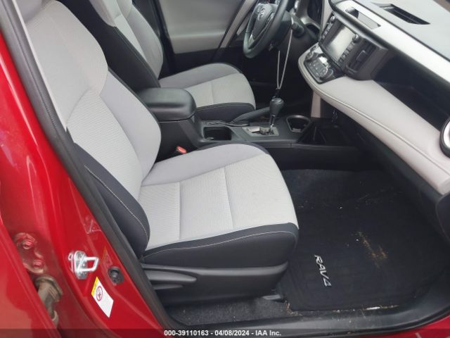 2T3WFREV1HW343618 Toyota Rav4 Xle