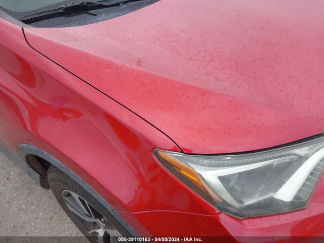 2T3WFREV1HW343618 Toyota Rav4 Xle