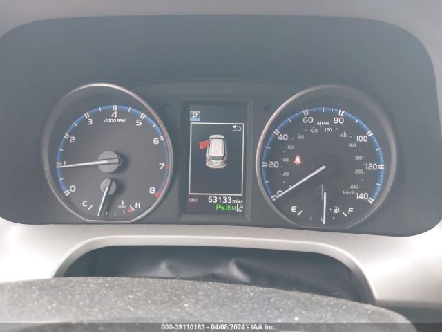 2T3WFREV1HW343618 Toyota Rav4 Xle