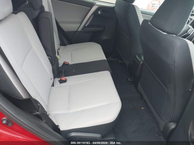 2T3WFREV1HW343618 Toyota Rav4 Xle