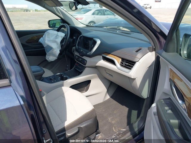 GMC Terrain Sle 2018 3GKALMEV5JL388925 Image 5