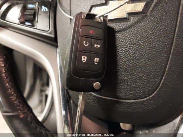 1G11H5SL6EF213680 Chevrolet Malibu 1lz
