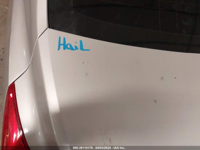 1G11H5SL6EF213680 Chevrolet Malibu 1lz