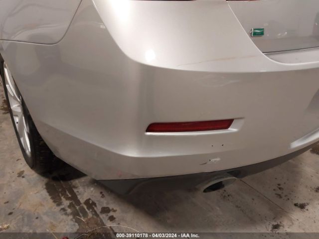 1G11H5SL6EF213680 Chevrolet Malibu 1lz