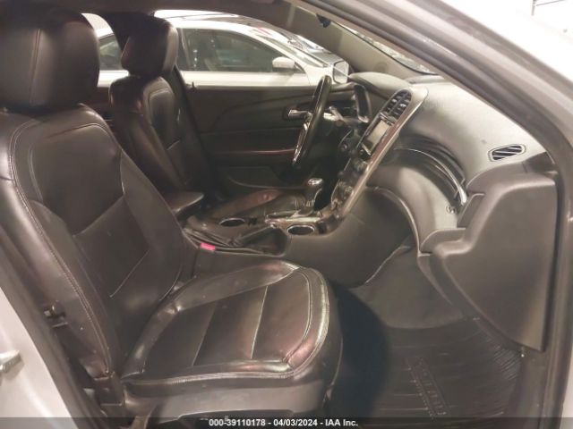 1G11H5SL6EF213680 Chevrolet Malibu 1lz