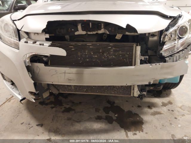 1G11H5SL6EF213680 Chevrolet Malibu 1lz