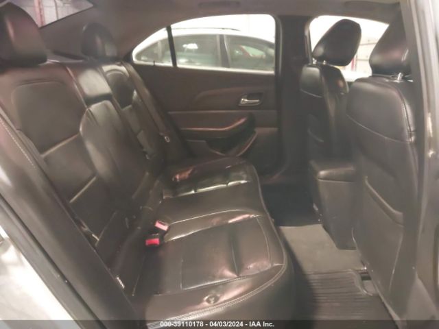 1G11H5SL6EF213680 Chevrolet Malibu 1lz