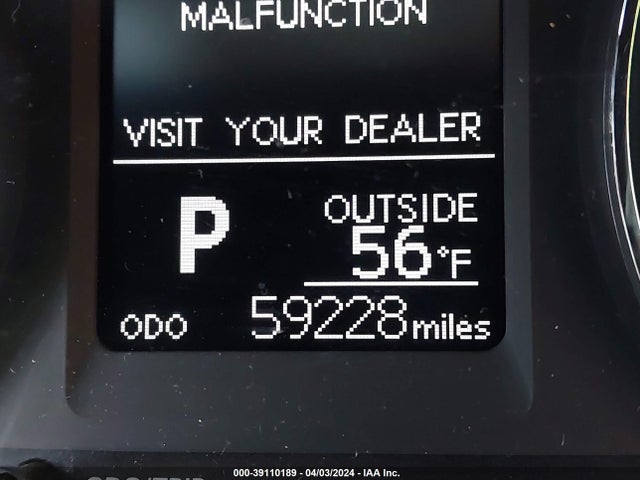 Toyota COROLLA LE 2019 5YFBURHEXKP947492 Image 16