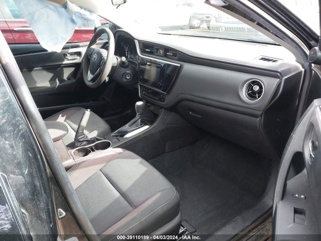 Toyota COROLLA LE 2019 5YFBURHEXKP947492 Image 5