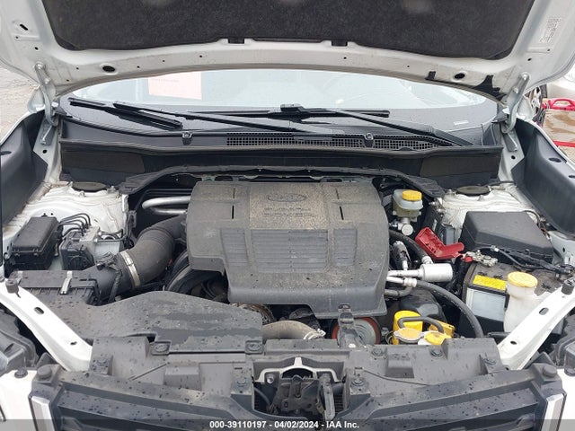 Subaru Forester Premium 2020 JF2SKAGC5LH463963 Image 10
