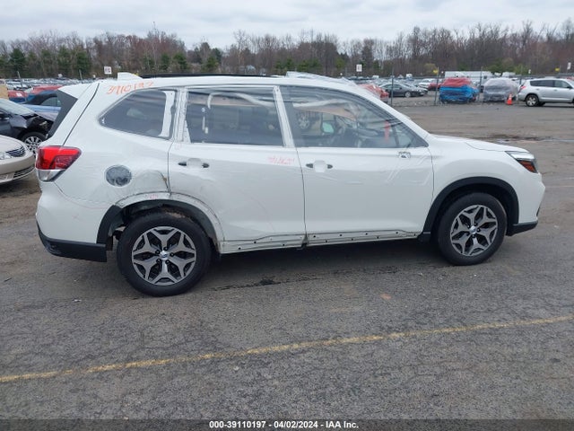 Subaru Forester Premium 2020 JF2SKAGC5LH463963 Image 13