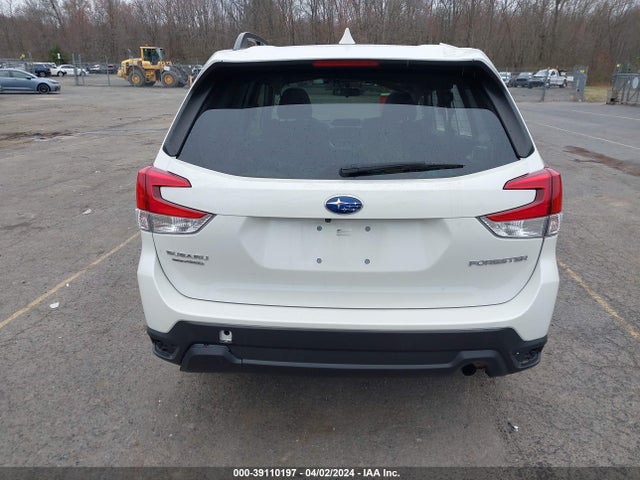 Subaru Forester Premium 2020 JF2SKAGC5LH463963 Image 16