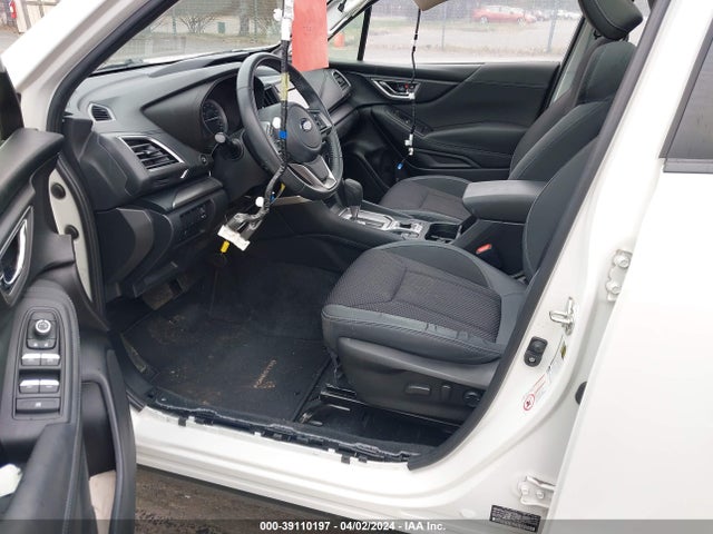 Subaru Forester Premium 2020 JF2SKAGC5LH463963 Image 5