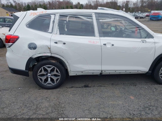 Subaru Forester Premium 2020 JF2SKAGC5LH463963 Image 6