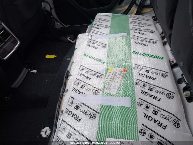 Subaru Forester Premium 2020 JF2SKAGC5LH463963 Image 8