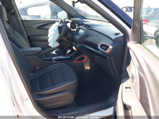 Chevrolet Trailblazer Awd Rs 2023 KL79MUSL8PB048304 Image 5