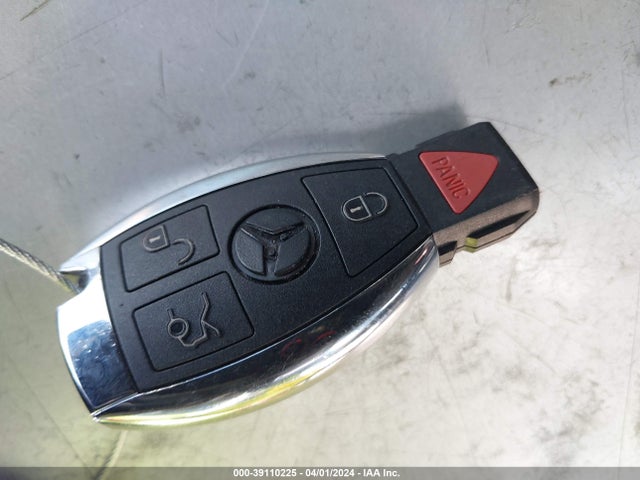 WDDGF4HB7EA917888 Mercedes-Benz C 250 Luxury/sport
