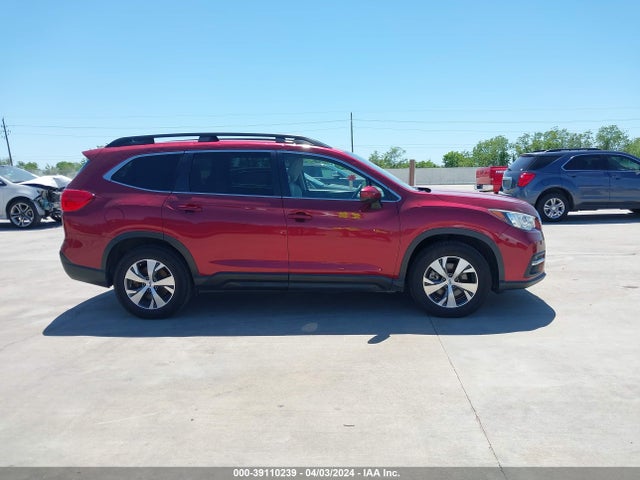Subaru Ascent Premium 2019 4S4WMAFD9K3429939 Image 13