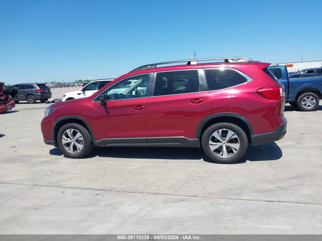 Subaru Ascent Premium 2019 4S4WMAFD9K3429939 Image 14