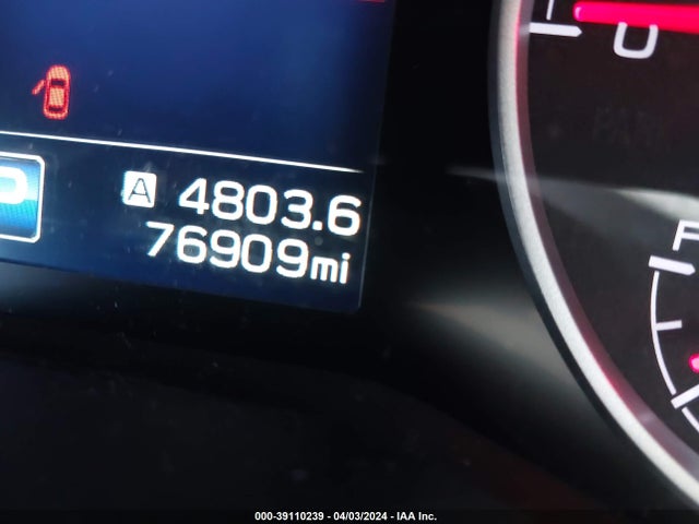 Subaru Ascent Premium 2019 4S4WMAFD9K3429939 Image 15