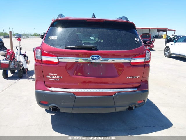 Subaru Ascent Premium 2019 4S4WMAFD9K3429939 Image 16